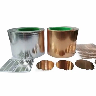 Die Cut traka od aluminijske folije